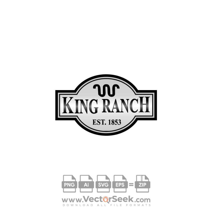Ford King Ranch Logo Vector (.Ai .PNG .SVG .EPS Free Download)