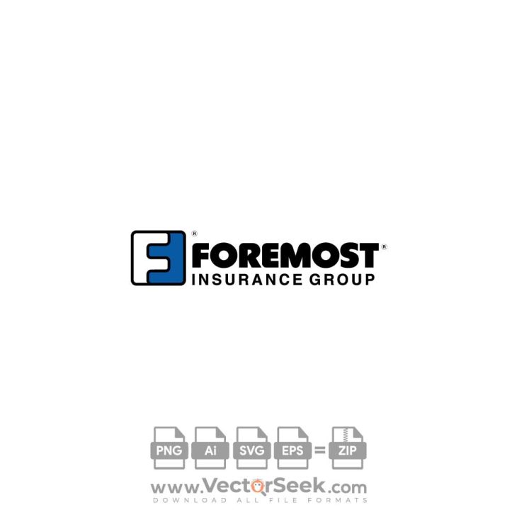 Foremost Insurance Group Logo Vector (.Ai .PNG .SVG .EPS Free Download)
