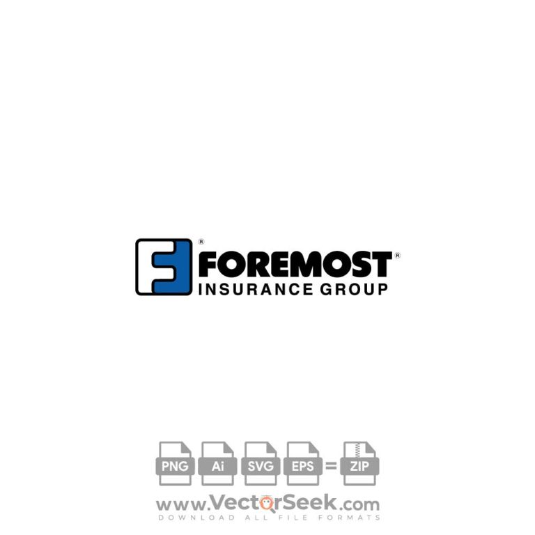 Foremost Insurance Group Logo Vector (.Ai .PNG .SVG .EPS Free Download)