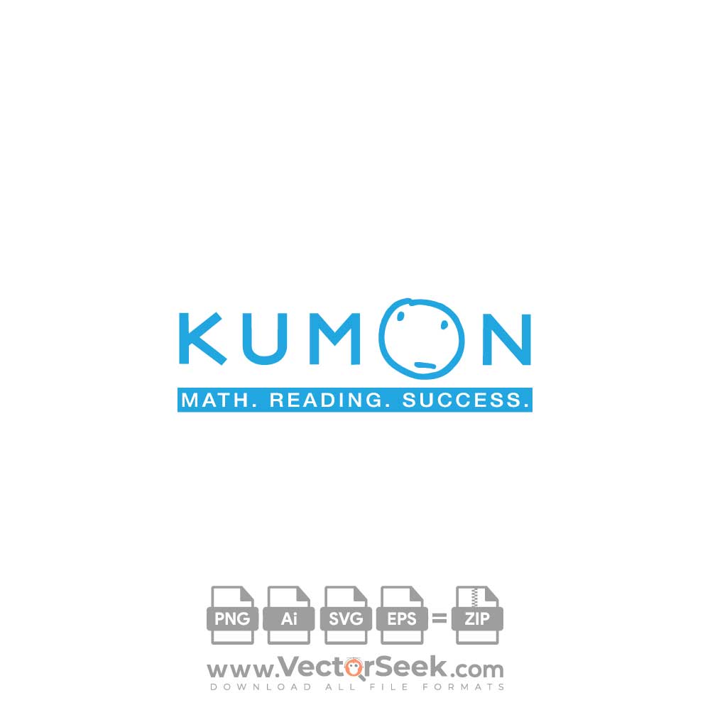 Kumon Logo Vector (.Ai .PNG .SVG .EPS Free Download)