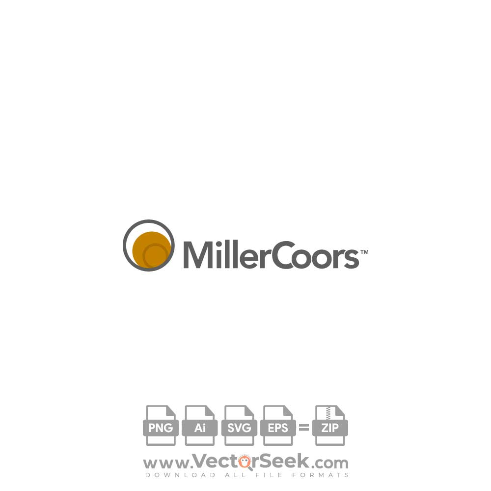 Miller Coors Logo Vector (.Ai .PNG .SVG .EPS Free Download)