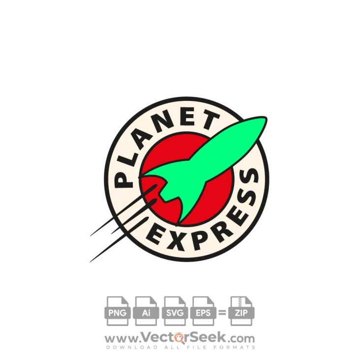 Express Logo Vector (.Ai .PNG .SVG .EPS Free Download)