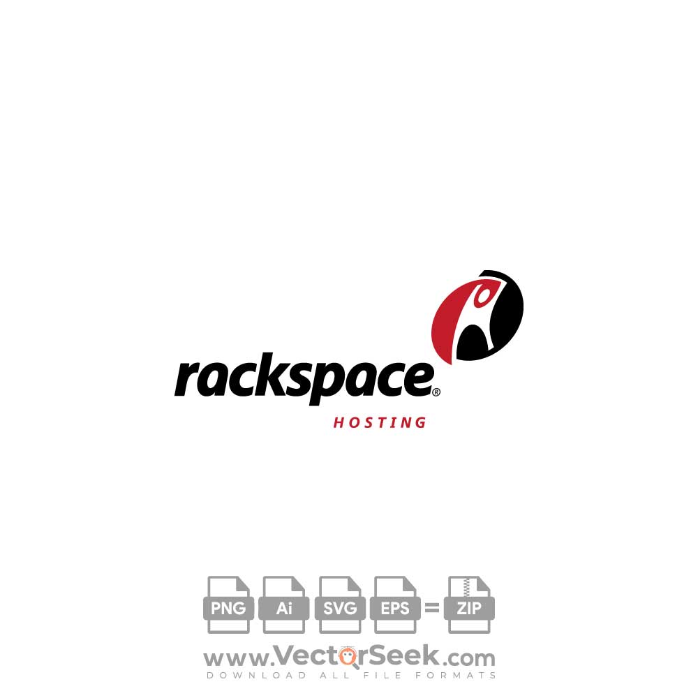 Rackspace Logo Vector (.Ai .PNG .SVG .EPS Free Download)