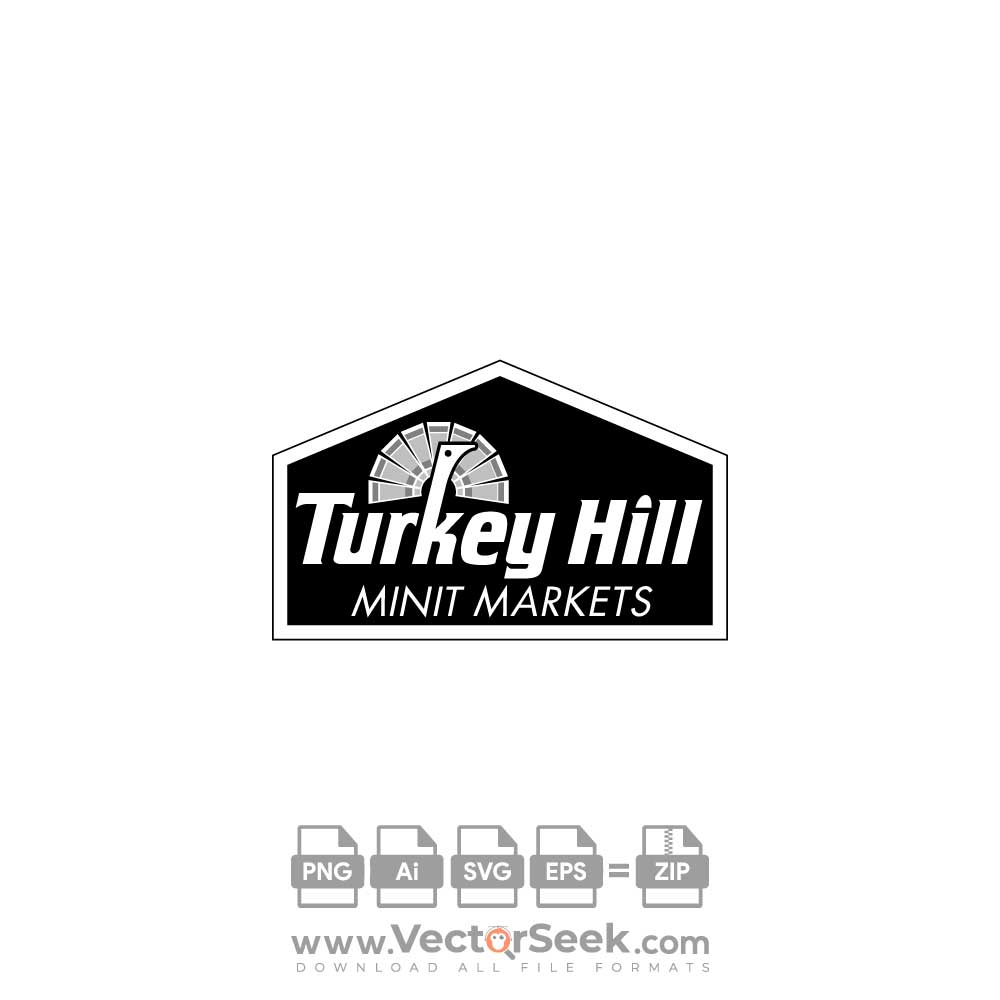 Turkey Hill Logo Vector (.Ai .PNG .SVG .EPS Free Download)