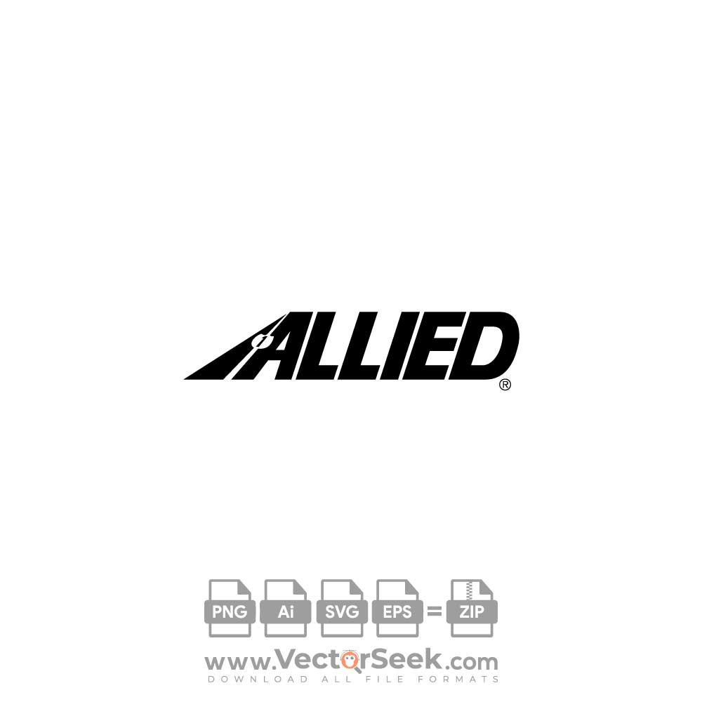 Allied Logo Vector (.Ai .PNG .SVG .EPS Free Download)