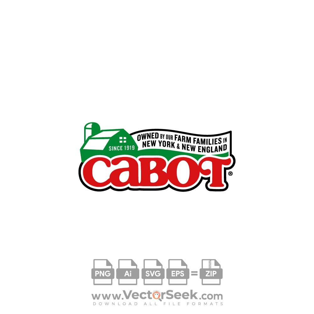 Cabot Logo Vector (.Ai .PNG .SVG .EPS Free Download)