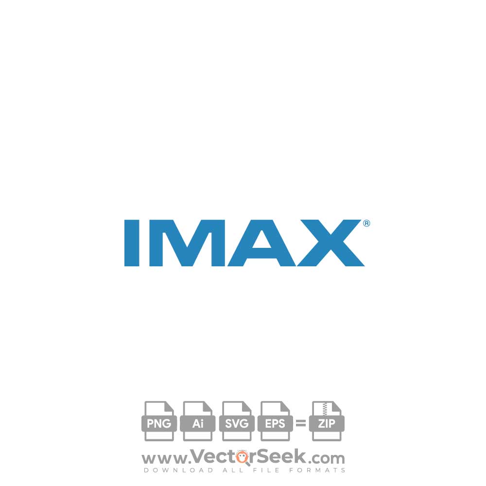 Imax Logo Vector (.Ai .PNG .SVG .EPS Free Download)