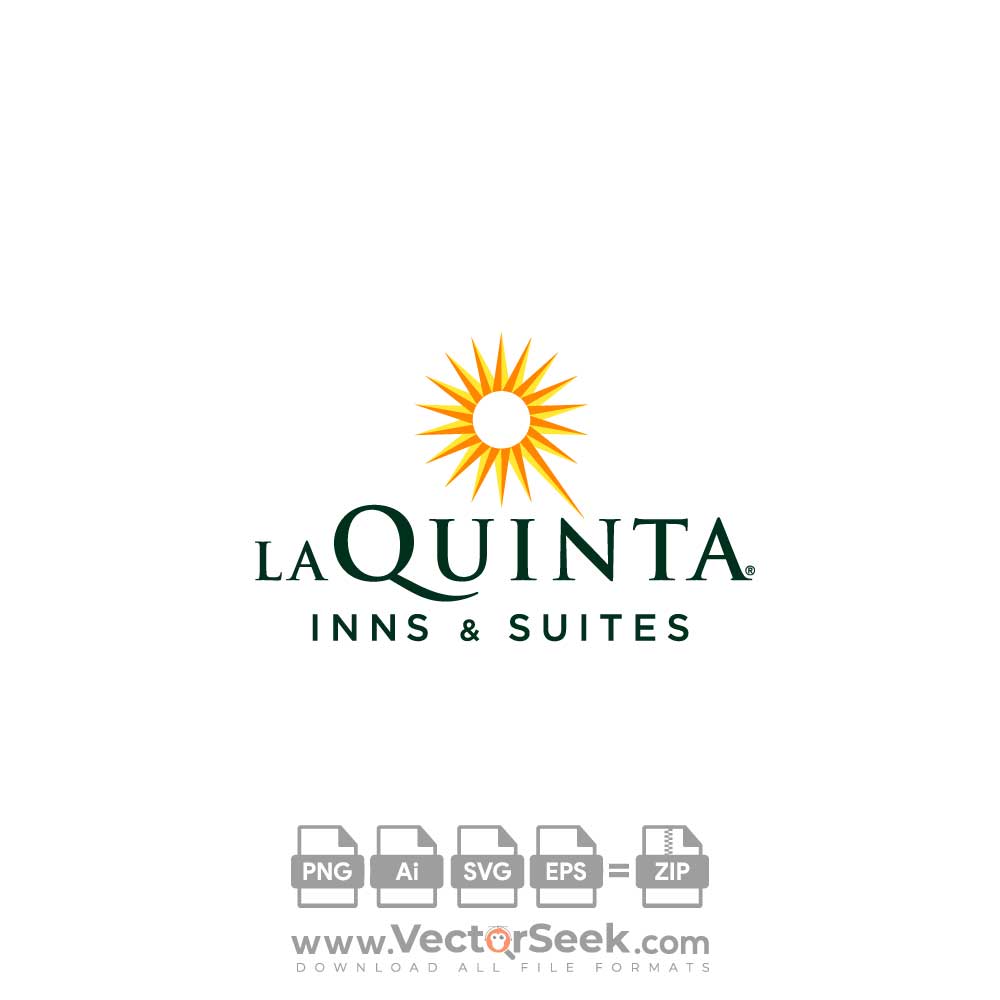 La Quinta Inns & Suites Logo Vector (.Ai .PNG .SVG .EPS Free Download)