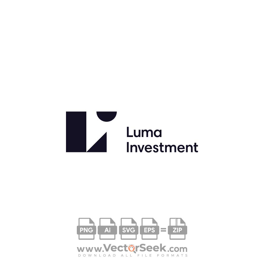Luma Investment Logo Vector (.Ai .PNG .SVG .EPS Free Download)