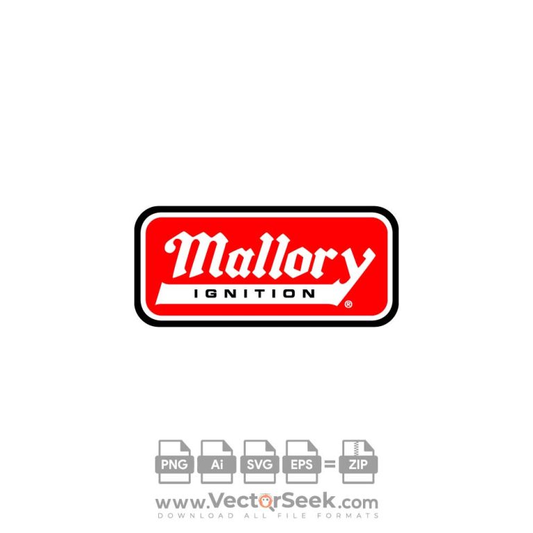 Mallory Ignition Logo Vector (.Ai .PNG .SVG .EPS Free Download)