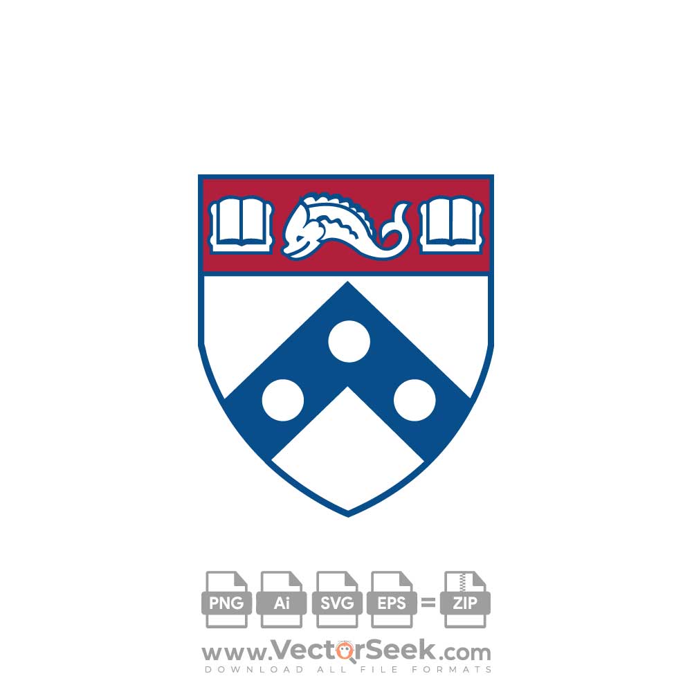Penn Medicine Logo Vector (.Ai .PNG .SVG .EPS Free Download)