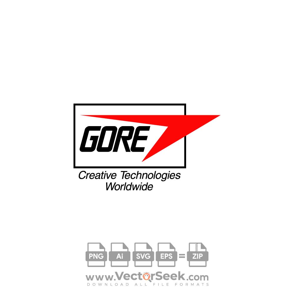 W.L. Gore & Associates Logo Vector (.Ai .PNG .SVG .EPS Free Download)