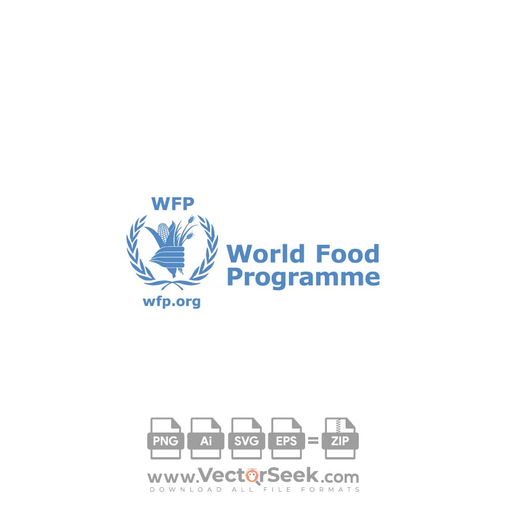 WFP (World Food Programme) Logo Vector (.Ai .PNG .SVG .EPS Free Download)