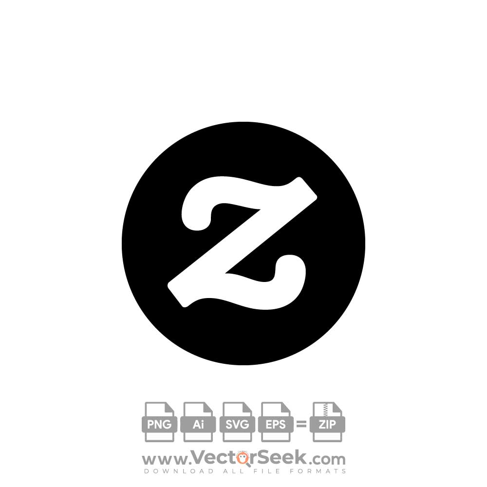Zazzle Logo Vector (.Ai .PNG .SVG .EPS Free Download)