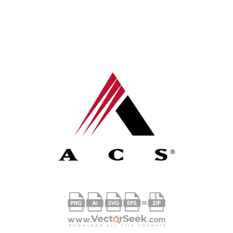 Affiliated Computer Services (ACS) Logo Vector (.Ai .PNG .SVG .EPS
