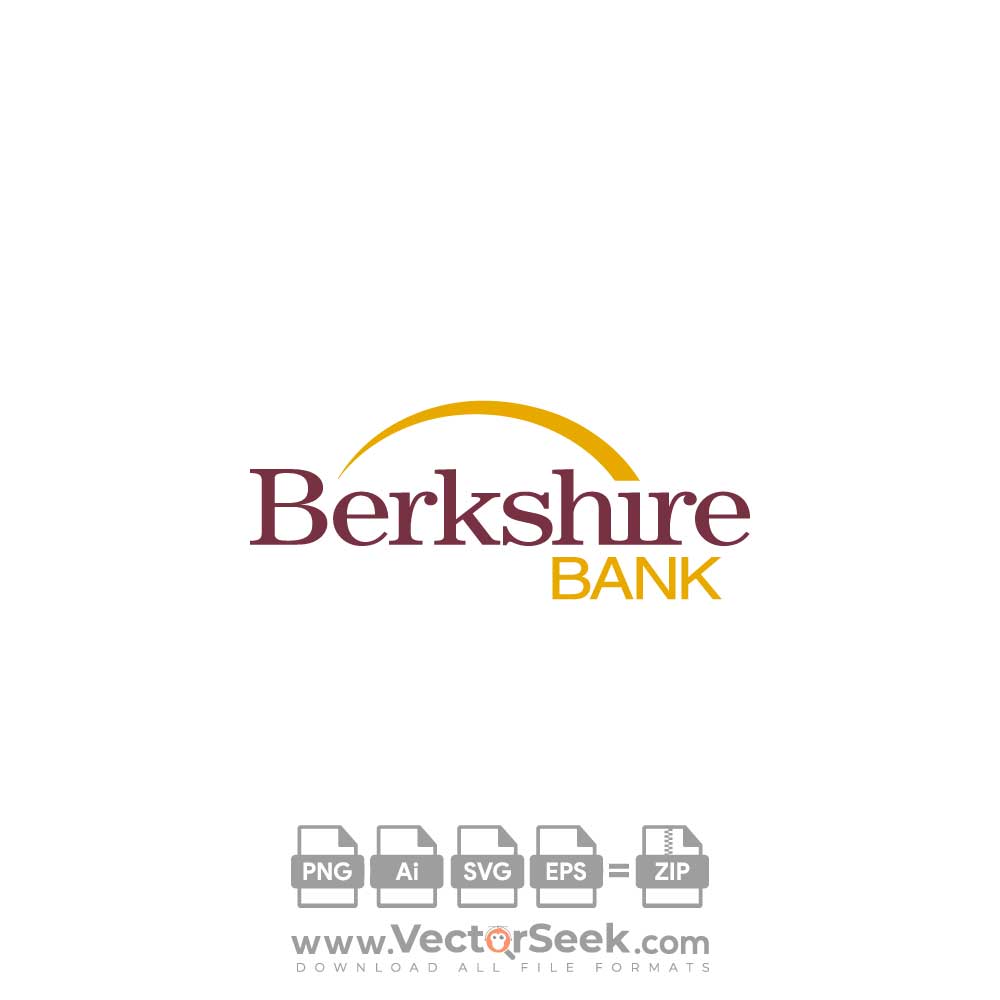 Berkshire Bank Logo Vector (.Ai .PNG .SVG .EPS Free Download)