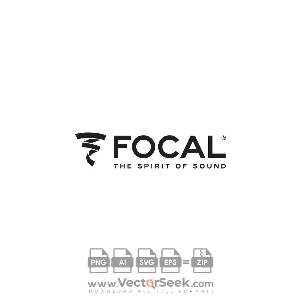Focal Logo Vector (.Ai .PNG .SVG .EPS Free Download)