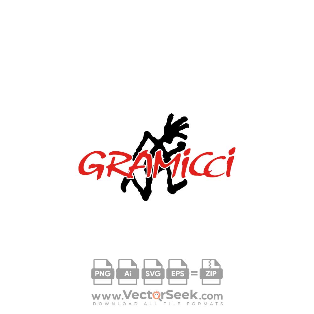 Gramicci Logo Vector (.Ai .PNG .SVG .EPS Free Download)