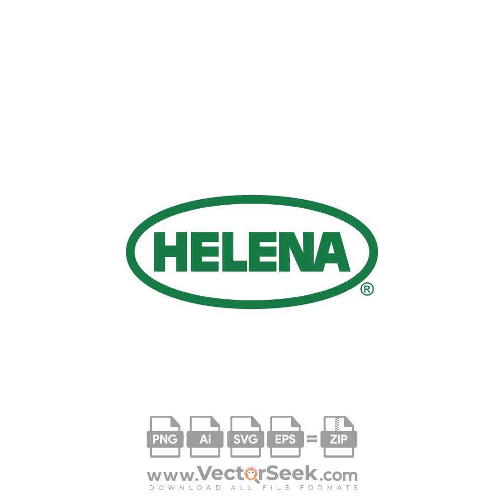 Helena Chemical Co. Logo Vector (.Ai .PNG .SVG .EPS Free Download)