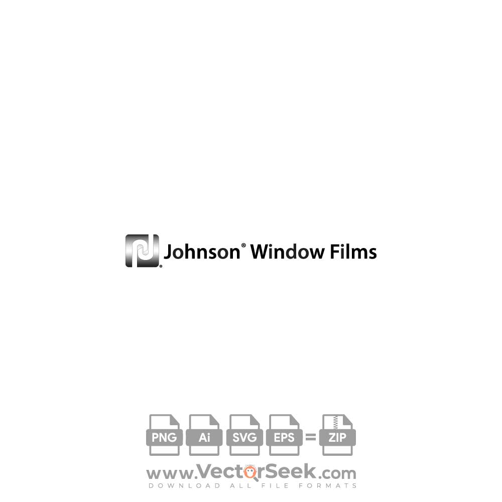 Johnson Window Films Logo Vector (.Ai .PNG .SVG .EPS Free Download)