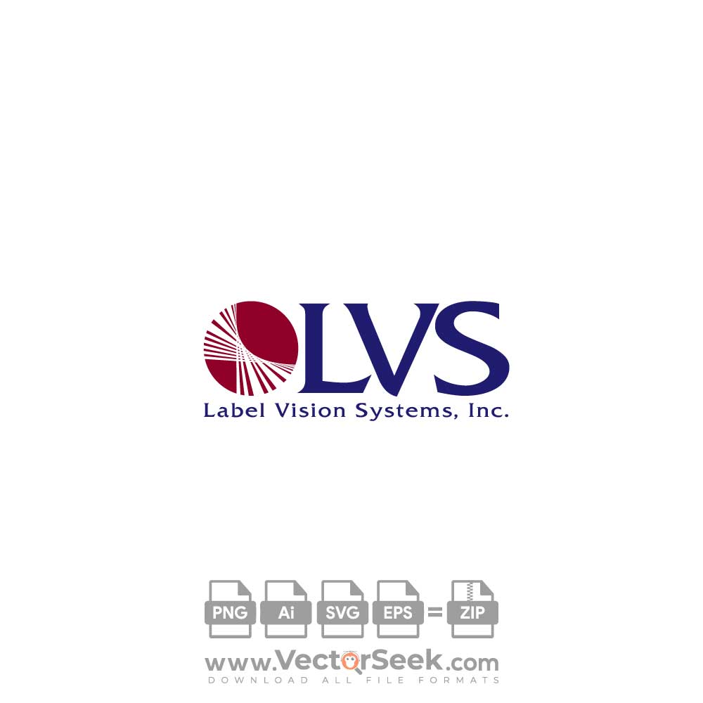 Label Vision Systems Logo Vector (.Ai .PNG .SVG .EPS Free Download)