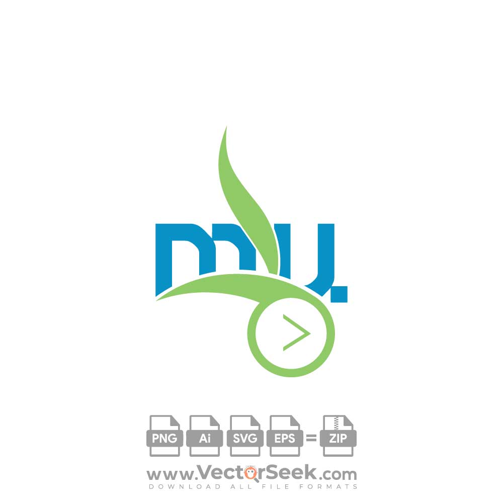 Mobile Underground Logo Vector (.Ai .PNG .SVG .EPS Free Download)