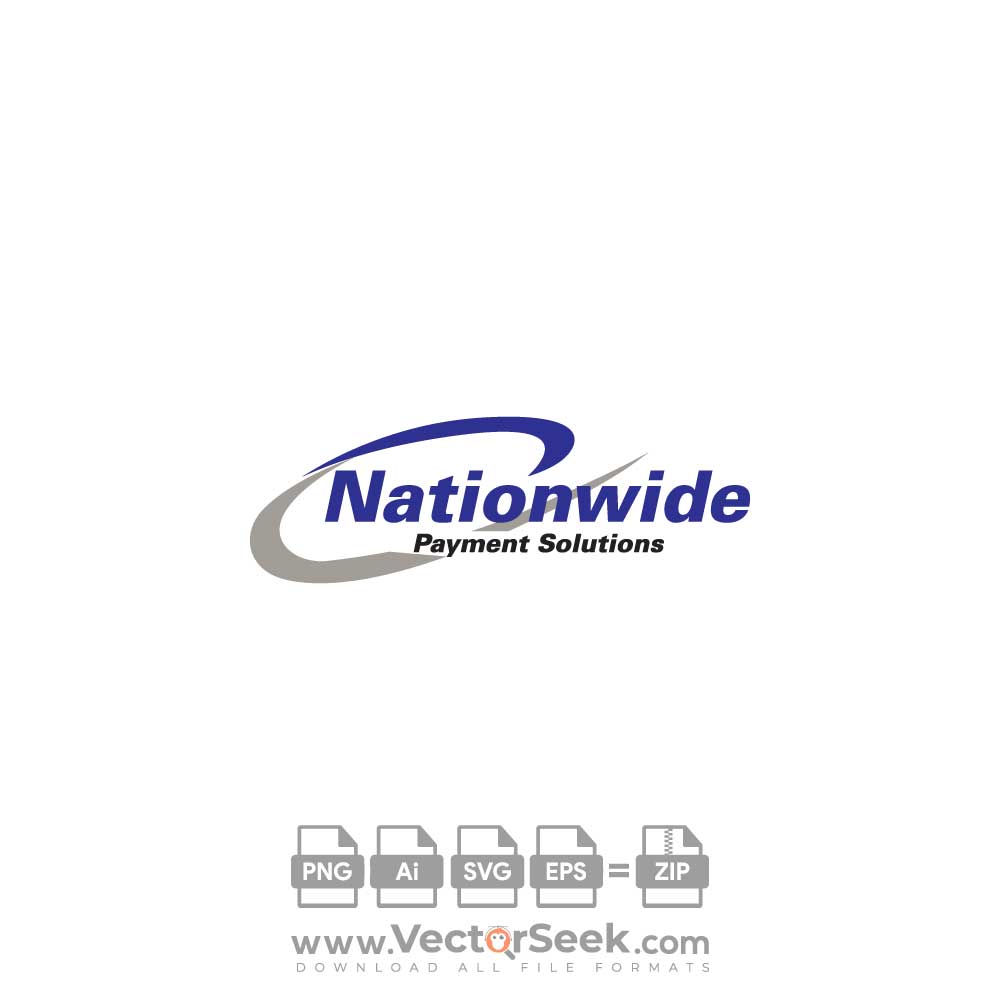 Nationwide Payment Solutions Logo Vector (.Ai .PNG .SVG .EPS Free