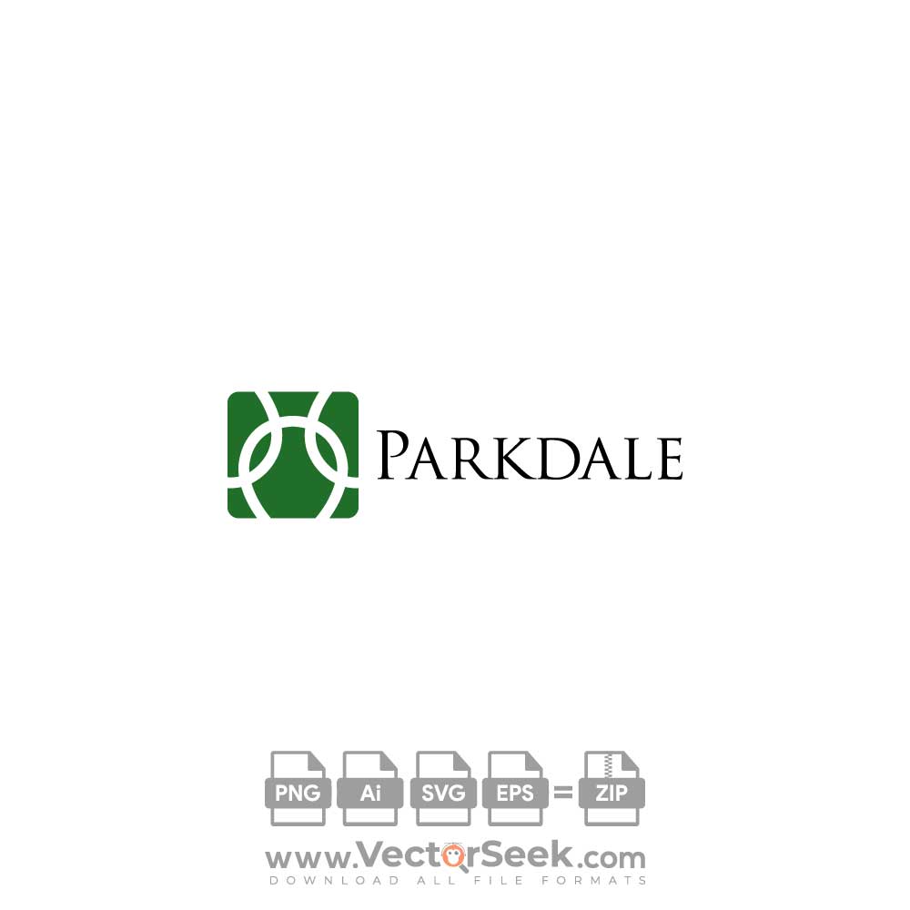 PARKDALE MILLS Logo Vector (.Ai .PNG .SVG .EPS Free Download)