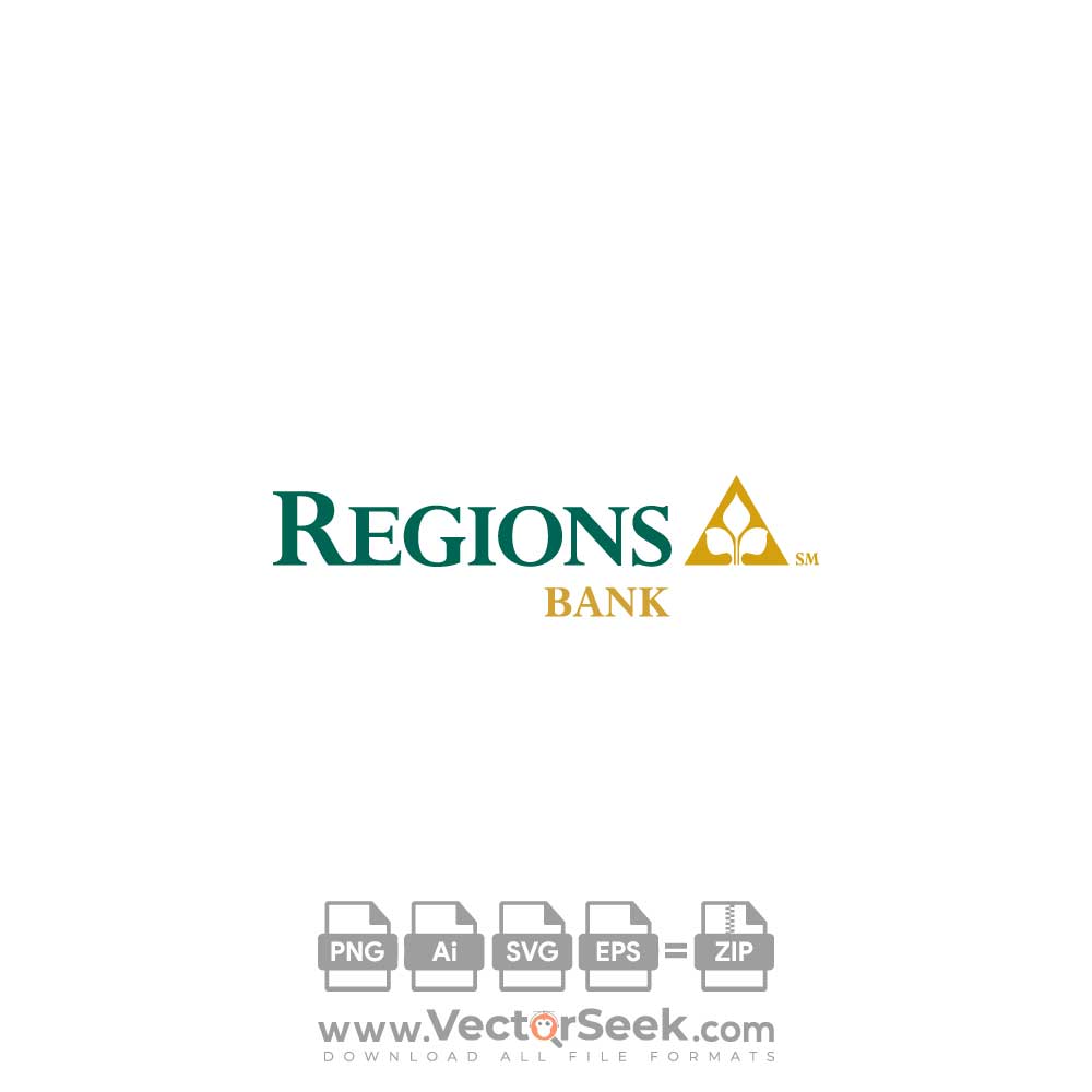 Regions Bank Logo Vector (.Ai .PNG .SVG .EPS Free Download)