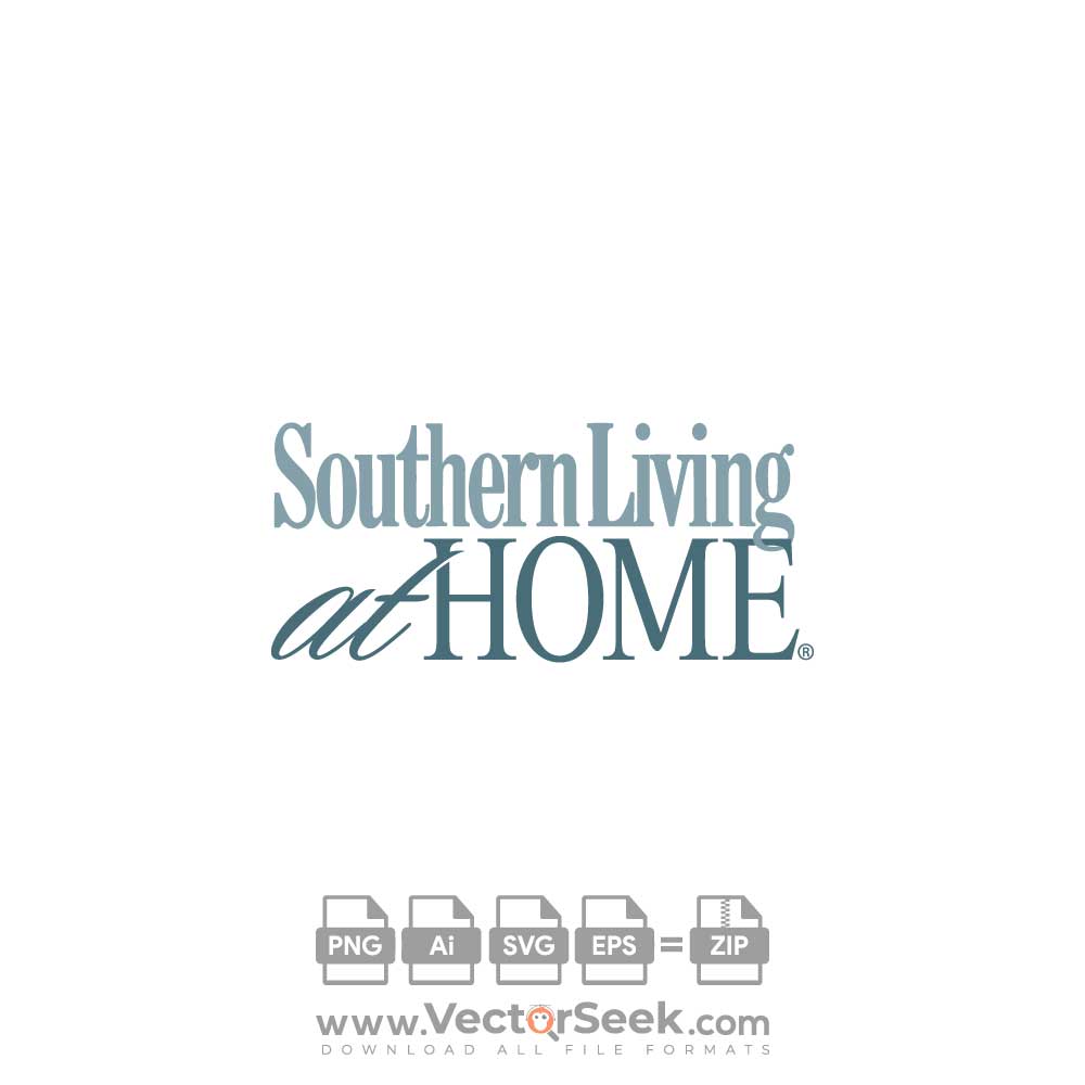 Southern Living at HOME Logo Vector (.Ai .PNG .SVG .EPS Free Download)