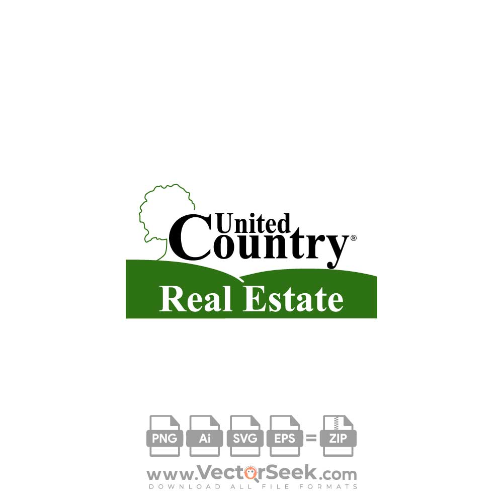 United Country Logo Vector (.Ai .PNG .SVG .EPS Free Download)