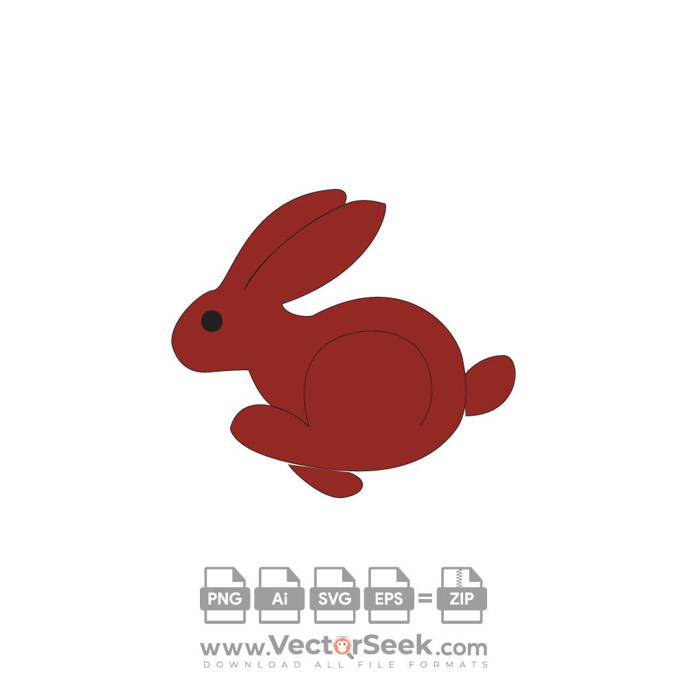 Volkswagen Rabbit Logo Vector (.Ai .PNG .SVG .EPS Free Download)