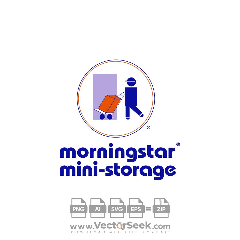 Morningstar Vector Logo