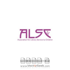 ALSC Logo Vector - (.Ai .PNG .SVG .EPS Free Download)