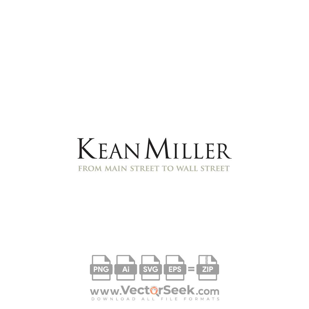 Kean Miller Logo Vector (.Ai .PNG .SVG .EPS Free Download)