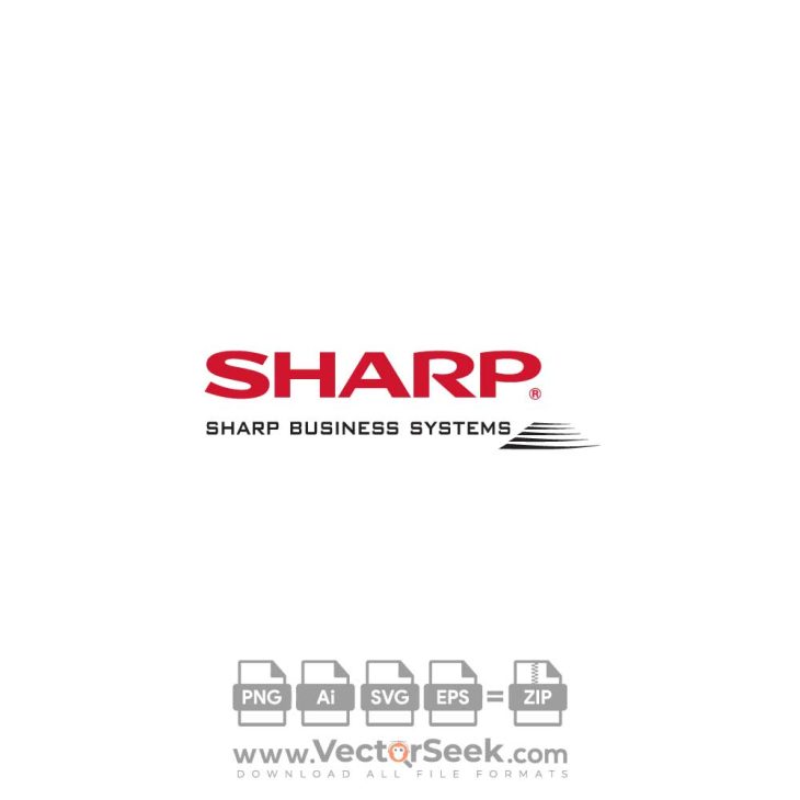 Sharp Business Systems Logo Vector (.Ai .PNG .SVG .EPS Free Download)
