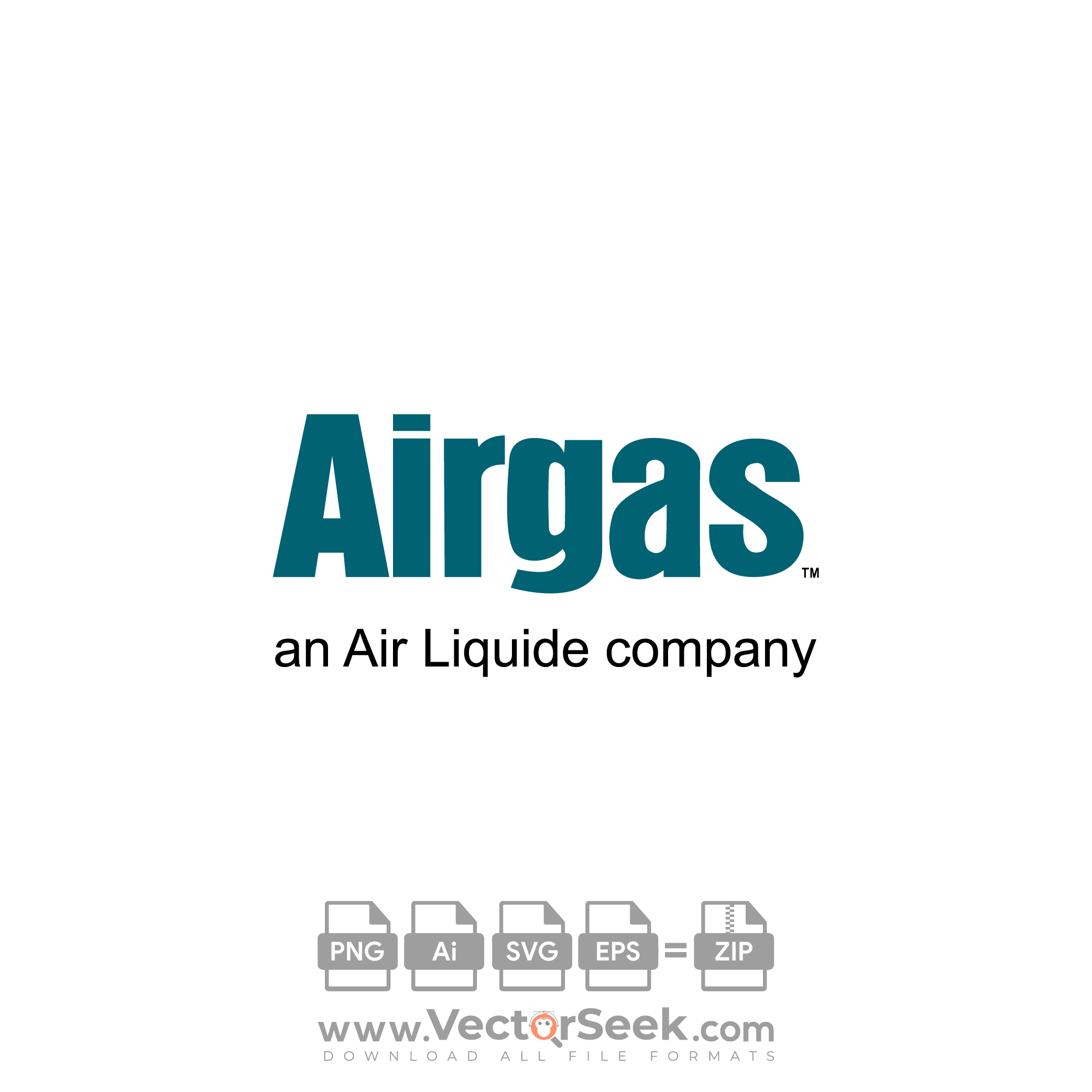 Airgas with Tagline Logo Vector (.Ai .PNG .SVG .EPS Free Download)