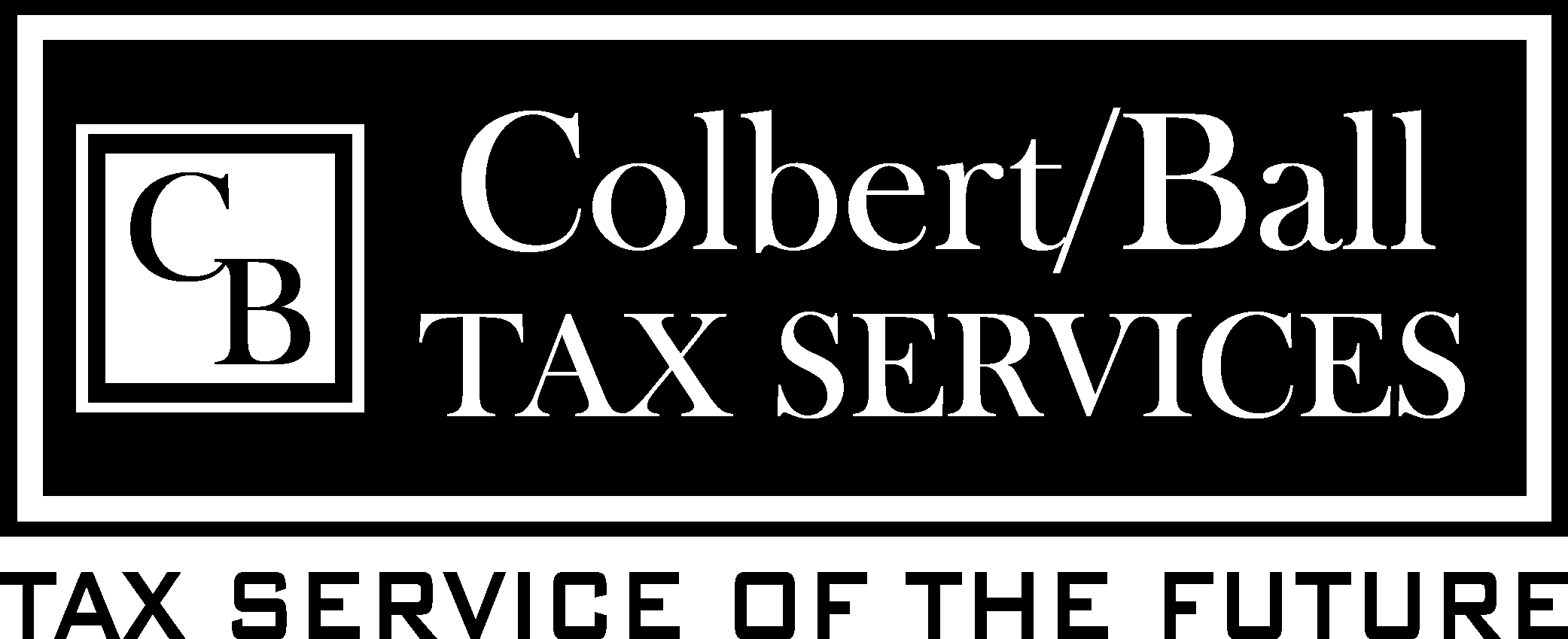 Colbert Ball Tax Services Logo Vector (.Ai .PNG .SVG .EPS Free Download)