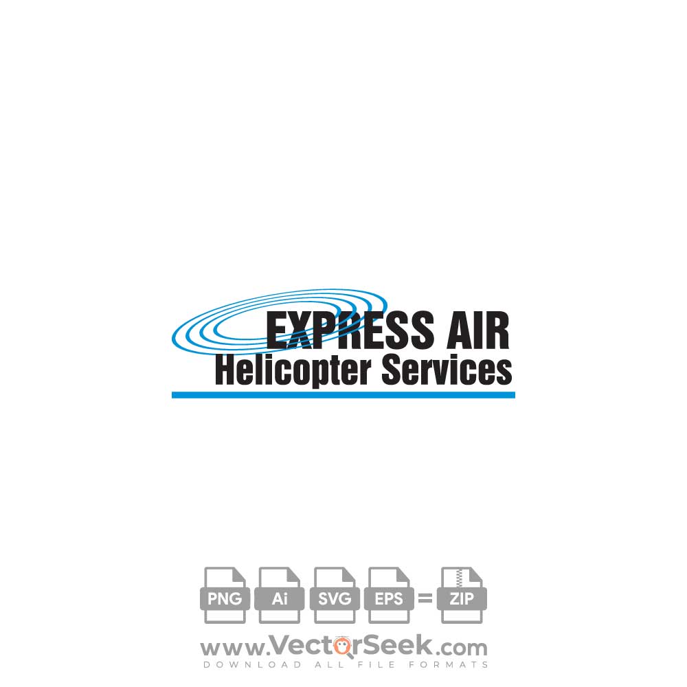 Air Express Logo