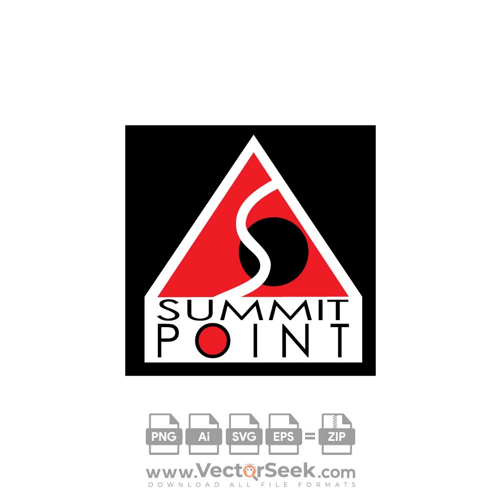 Summit Point Logo Vector (.Ai .PNG .SVG .EPS Free Download)