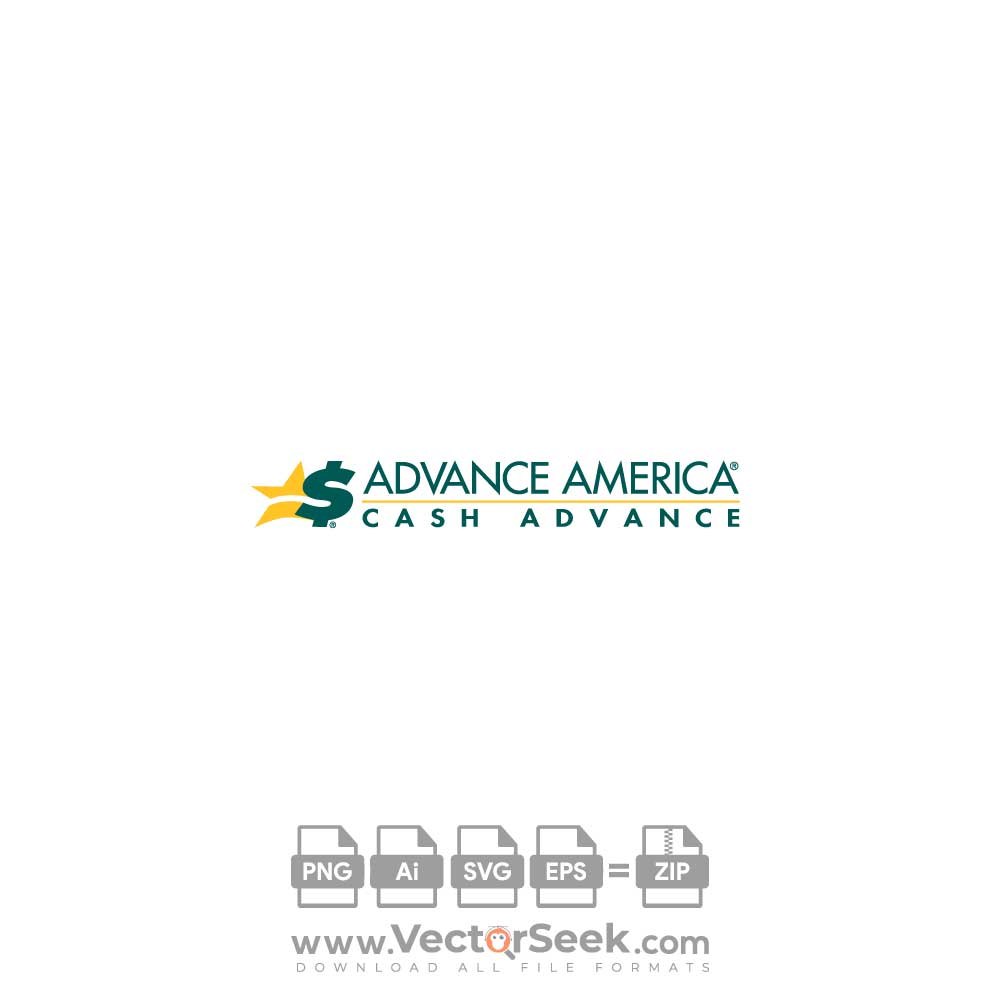 Advance America Logo Vector (.Ai .PNG .SVG .EPS Free Download)