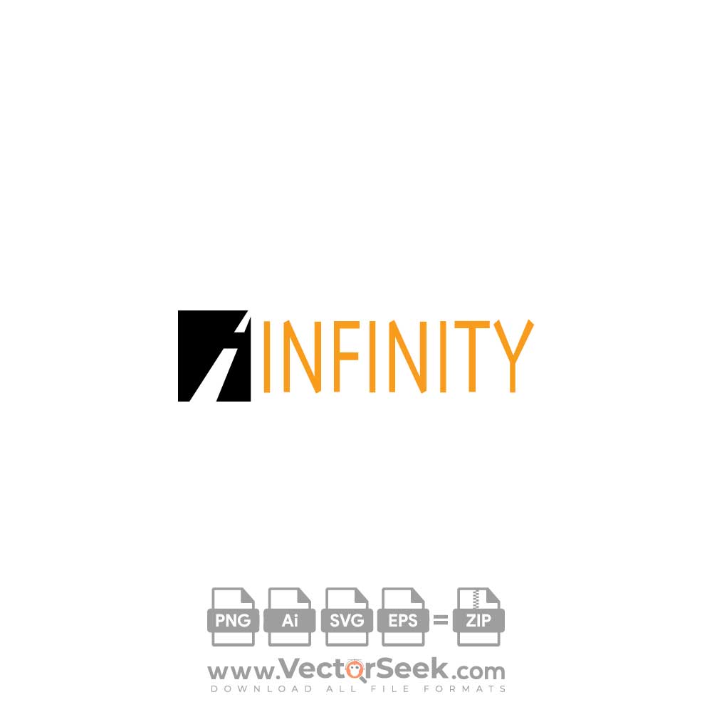 Infinity Insurance Logo Vector (.Ai .PNG .SVG .EPS Free Download)