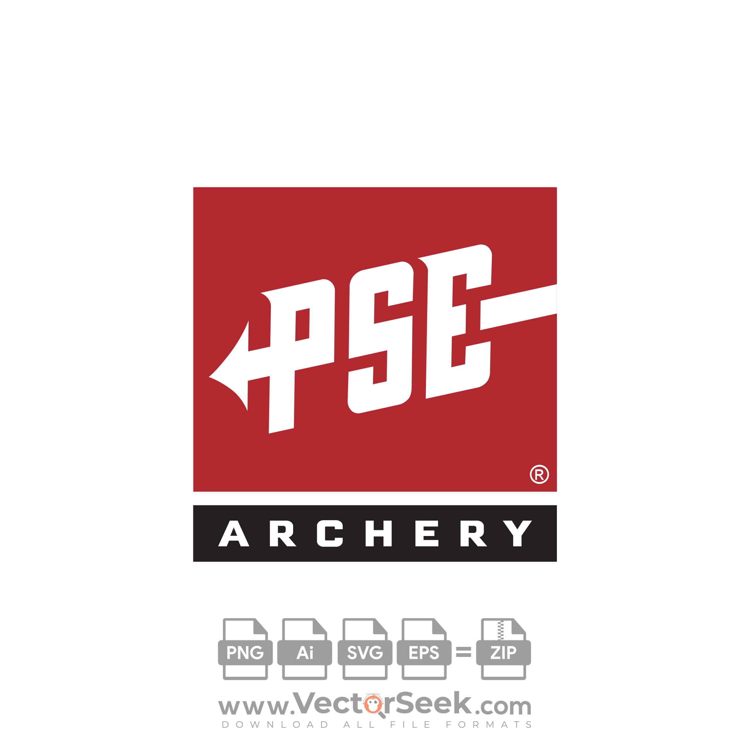 PSE Archery Logo Vector - (.Ai .PNG .SVG .EPS Free Download) VectorSeek