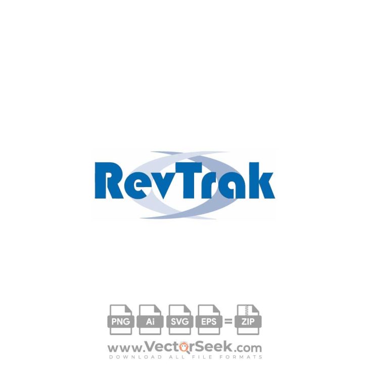 RevTrak Logo Vector (.Ai .PNG .SVG .EPS Free Download)