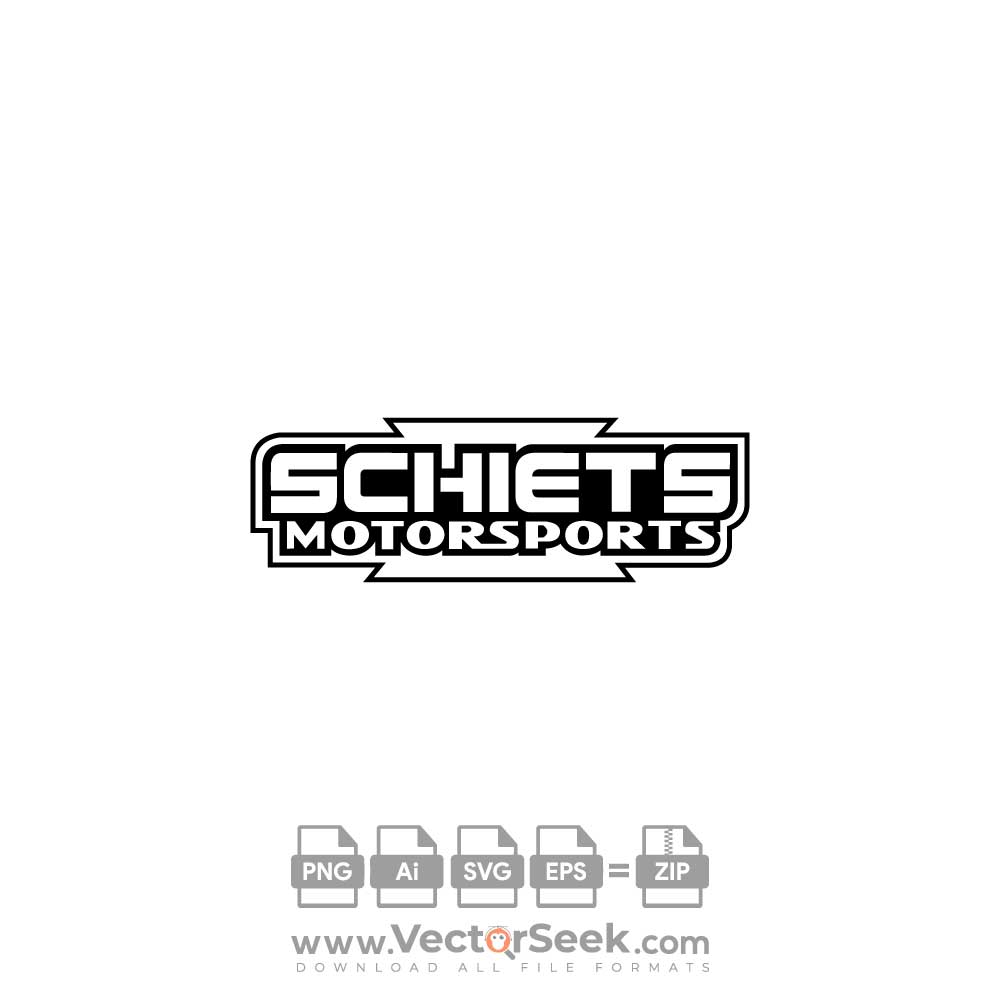 Schiets Motorsports Logo Vector (.Ai .PNG .SVG .EPS Free Download)