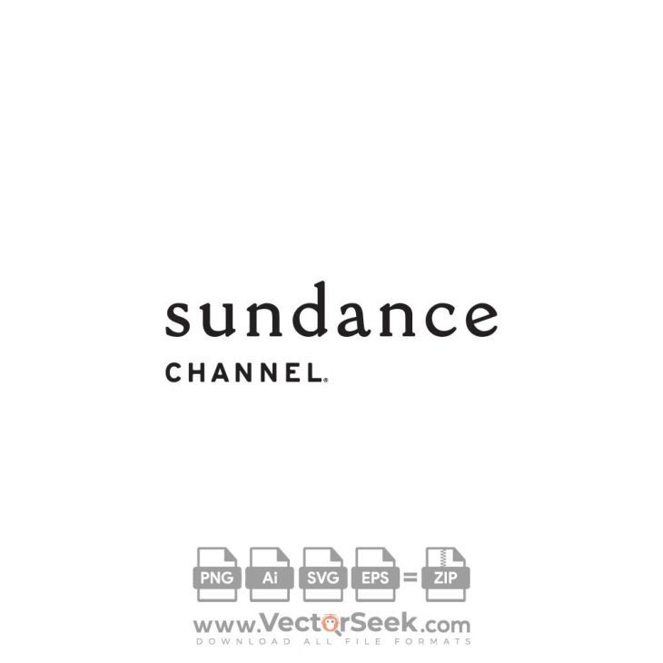 Sundance TV Logo Vector (.Ai .PNG .SVG .EPS Free Download)