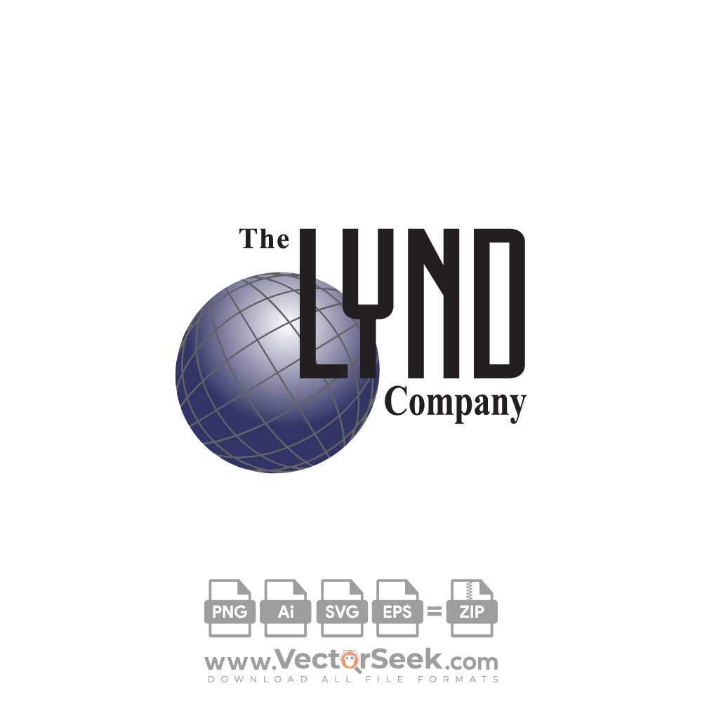 The Lynd Company Logo Vector (.Ai .PNG .SVG .EPS Free Download)