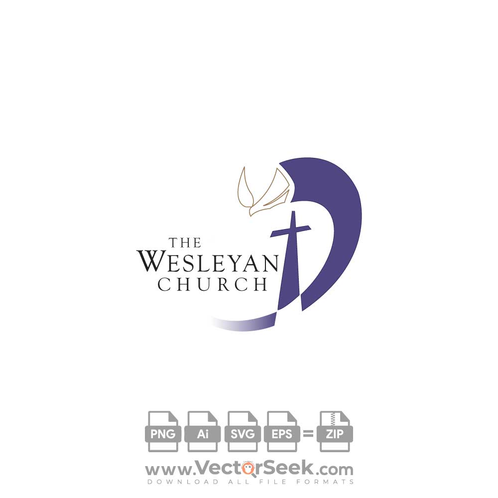 The Wesleyan Church Logo Vector (.Ai .PNG .SVG .EPS Free Download)