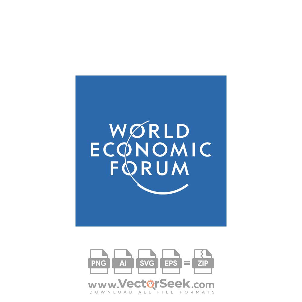 World Economic Forum Logo Vector (.Ai .PNG .SVG .EPS Free Download)