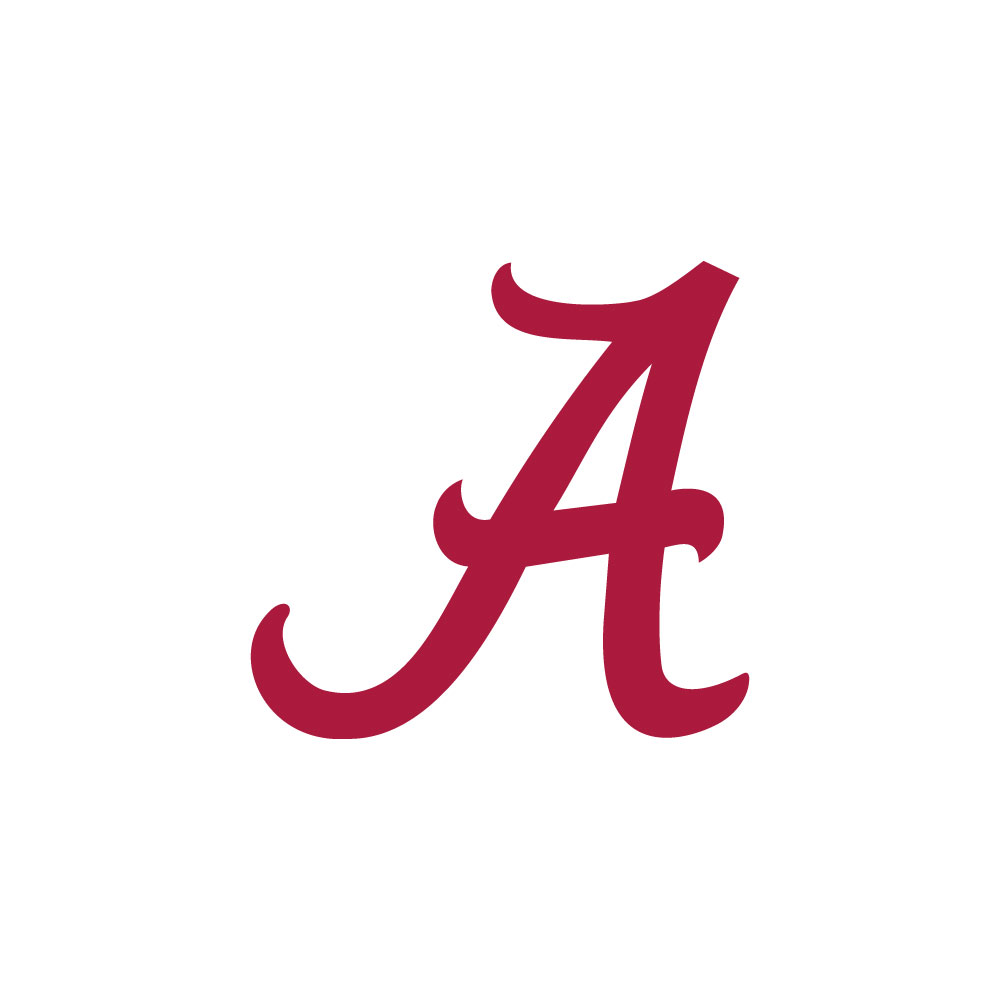 Alabama Crimson Tide Logo Vector (.Ai .PNG .SVG .EPS Free Download)